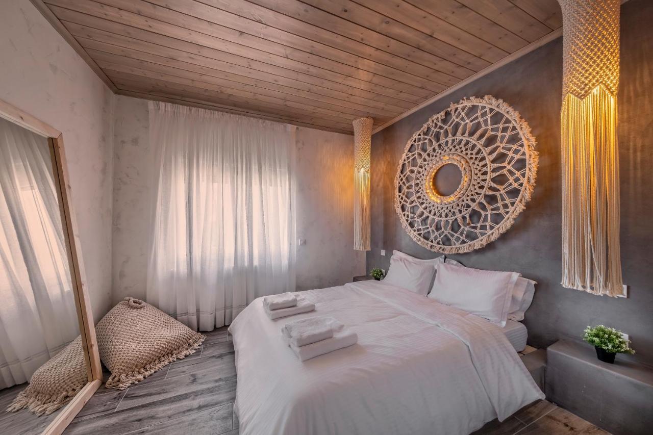 Macrame Suites Tríkala Exterior foto